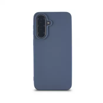 Mobiliojo telefono dėklas HAMA Samsung A57 5G, modelis 80340, mėlynas, apsauginis dangtelis