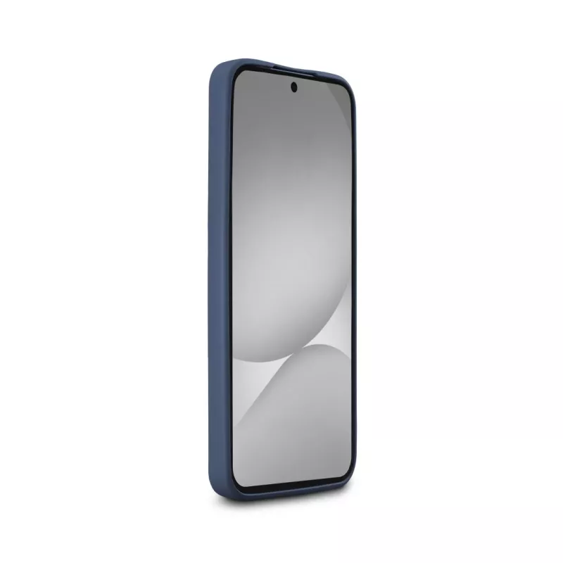 Mobiliojo telefono dėklas HAMA Samsung A57 5G, modelis 80340, mėlynas, apsauginis dangtelis