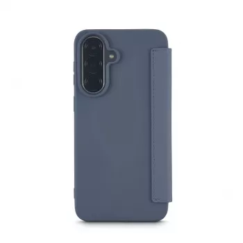 Mobiliojo telefono dėklas HAMA Samsung A57 5G — modelis 80341, mėlynas