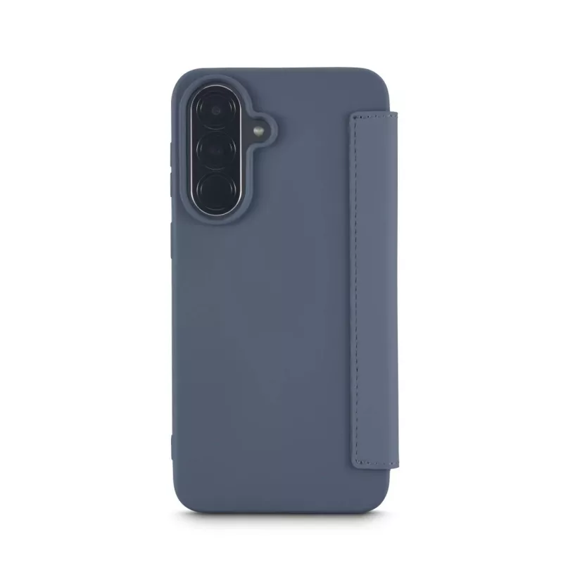 Mobiliojo telefono dėklas HAMA Samsung A57 5G — modelis 80341, mėlynas