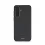 Mobiliojo telefono dėklas HAMA Frame Protect Samsung Galaxy A57 5G — juodas / permatomas