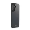Mobiliojo telefono dėklas HAMA Frame Protect Samsung Galaxy A57 5G — juodas / permatomas