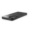 Mobiliojo telefono dėklas HAMA Frame Protect Samsung Galaxy A57 5G — juodas / permatomas