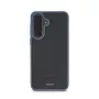 HAMA mobiliojo telefono dėklas Frame Protect, skirtas Samsung Galaxy A57 5G, 17 cm (6,7 col.), mėlynas permatomas