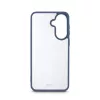 HAMA mobiliojo telefono dėklas Frame Protect, skirtas Samsung Galaxy A57 5G, 17 cm (6,7 col.), mėlynas permatomas