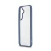 HAMA mobiliojo telefono dėklas Frame Protect, skirtas Samsung Galaxy A57 5G, 17 cm (6,7 col.), mėlynas permatomas