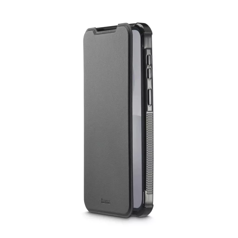 Apsauginis telefono dėklas HAMA Extreme Protect Samsung Galaxy A37 5G, juodas
