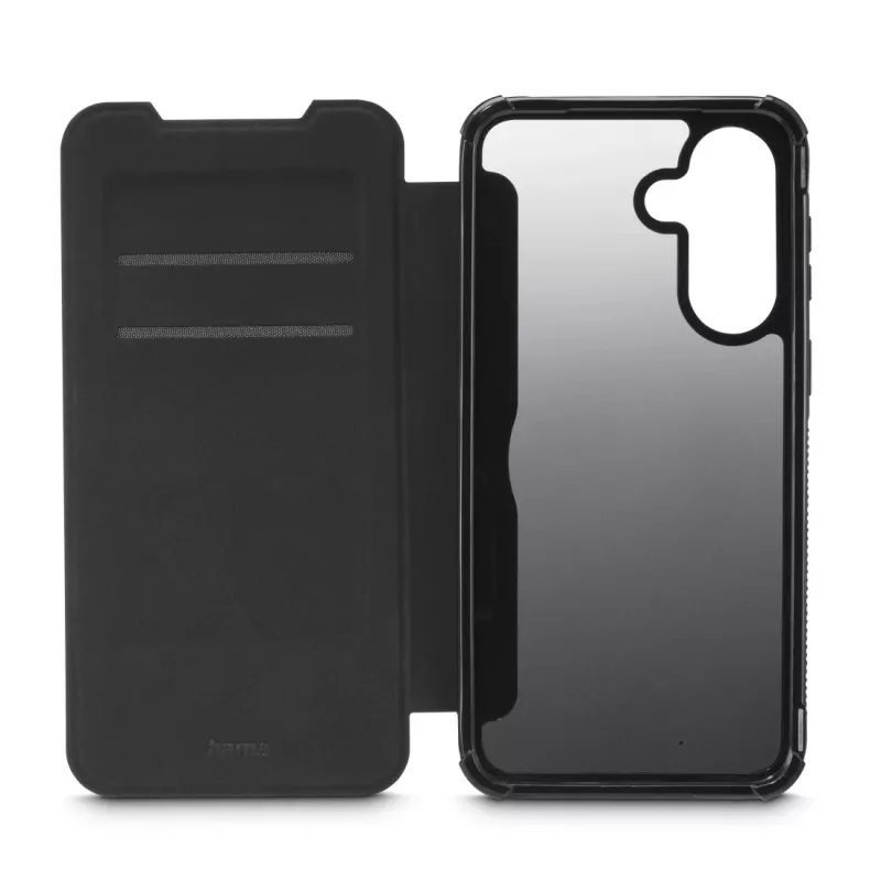 Apsauginis telefono dėklas HAMA Extreme Protect Samsung Galaxy A37 5G, juodas