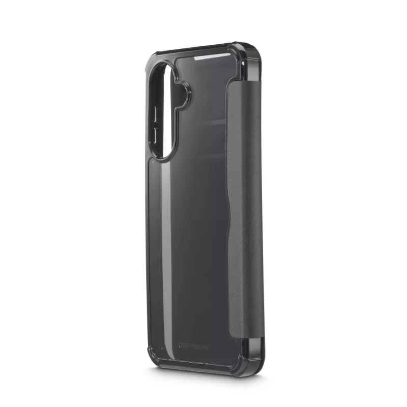 Apsauginis telefono dėklas HAMA Extreme Protect Samsung Galaxy A37 5G, juodas