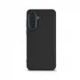 Mobiliojo telefono dėklas HAMA Cover, skirtas Samsung Galaxy A37 5G — Fantastic Feel, juodas