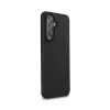 Mobiliojo telefono dėklas HAMA Cover, skirtas Samsung Galaxy A37 5G — Fantastic Feel, juodas