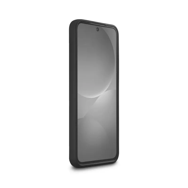Mobiliojo telefono dėklas HAMA Cover, skirtas Samsung Galaxy A37 5G — Fantastic Feel, juodas