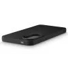 Mobiliojo telefono dėklas HAMA Cover, skirtas Samsung Galaxy A37 5G — Fantastic Feel, juodas