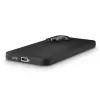 Mobiliojo telefono dėklas HAMA Cover, skirtas Samsung Galaxy A37 5G — Fantastic Feel, juodas