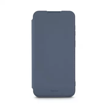 Apsauginis mobiliojo telefono dėklas HAMA Samsung A37 5G, modelis 80364, mėlynas, plonas dangtelis