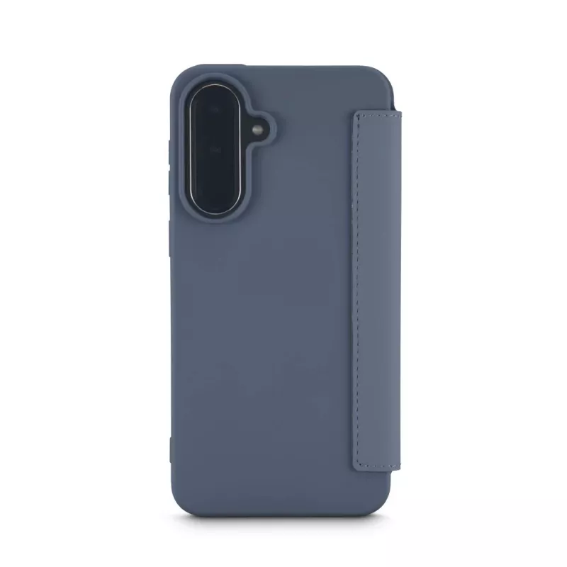 Apsauginis mobiliojo telefono dėklas HAMA Samsung A37 5G, modelis 80364, mėlynas, plonas dangtelis