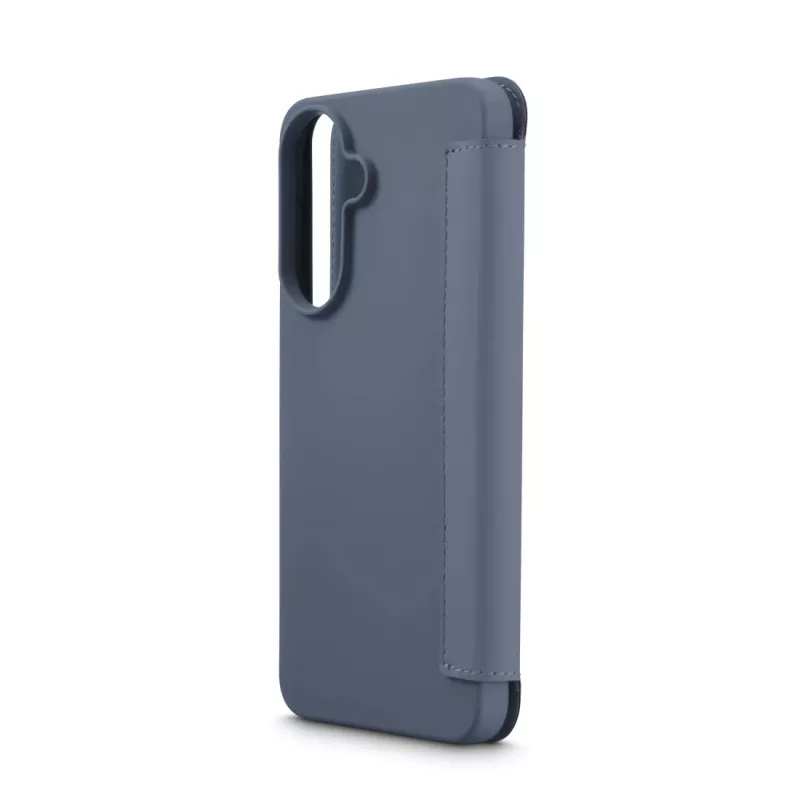Apsauginis mobiliojo telefono dėklas HAMA Samsung A37 5G, modelis 80364, mėlynas, plonas dangtelis