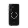 Mobiliojo telefono dėklas HAMA Extreme Protect Samsung Galaxy S25 FE, 17 cm (6,7 colio), permatomas