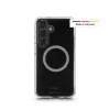 Mobiliojo telefono dėklas HAMA Extreme Protect Samsung Galaxy S25 FE, 17 cm (6,7 colio), permatomas