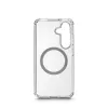 Mobiliojo telefono dėklas HAMA Extreme Protect Samsung Galaxy S25 FE, 17 cm (6,7 colio), permatomas
