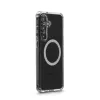 Mobiliojo telefono dėklas HAMA Extreme Protect Samsung Galaxy S25 FE, 17 cm (6,7 colio), permatomas