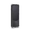 Mobiliojo telefono dėklas HAMA Extreme Protect Samsung Galaxy S25 FE, 17 cm (6,7 colio), permatomas