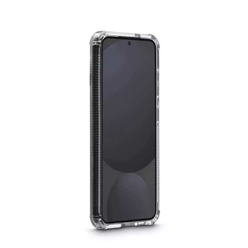 Mobiliojo telefono dėklas HAMA Extreme Protect Samsung Galaxy S25 FE, 17 cm (6,7 colio), permatomas