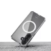 Mobiliojo telefono dėklas HAMA Extreme Protect Samsung Galaxy S25 FE, 17 cm (6,7 colio), permatomas