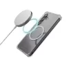 Mobiliojo telefono dėklas HAMA Extreme Protect Samsung Galaxy S25 FE, 17 cm (6,7 colio), permatomas