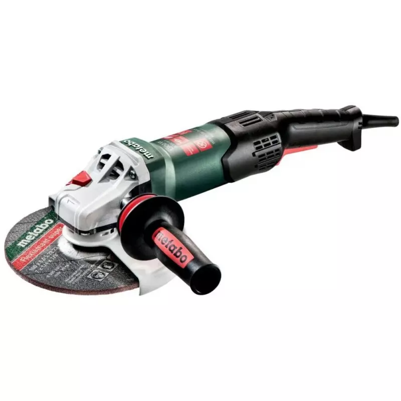 Metabo 601095000 kampinis šlifuoklis 15 kg