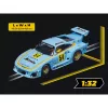 Lenktyninis automobilis CARRERA Porsche Kremer 935 K3 „No.54“ — žydra spalva, nuo 8 metų