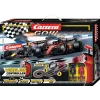 Slotų automobilių rinkinys CARRERA GO!!! Racetrack Formula Free Racing belaidis 20062581