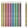 Spalvoti pieštukai Staedtler 185 SET9 Vokietija