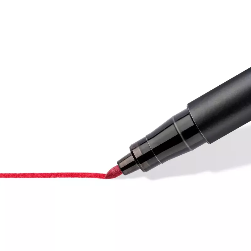 Staedtler Lumocolor permanent pen 317 permanent marker 6 vnt.