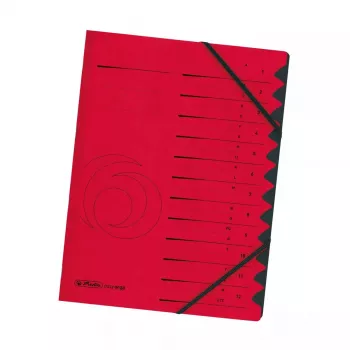 Pristatymo aplankas Herlitz 10843324
