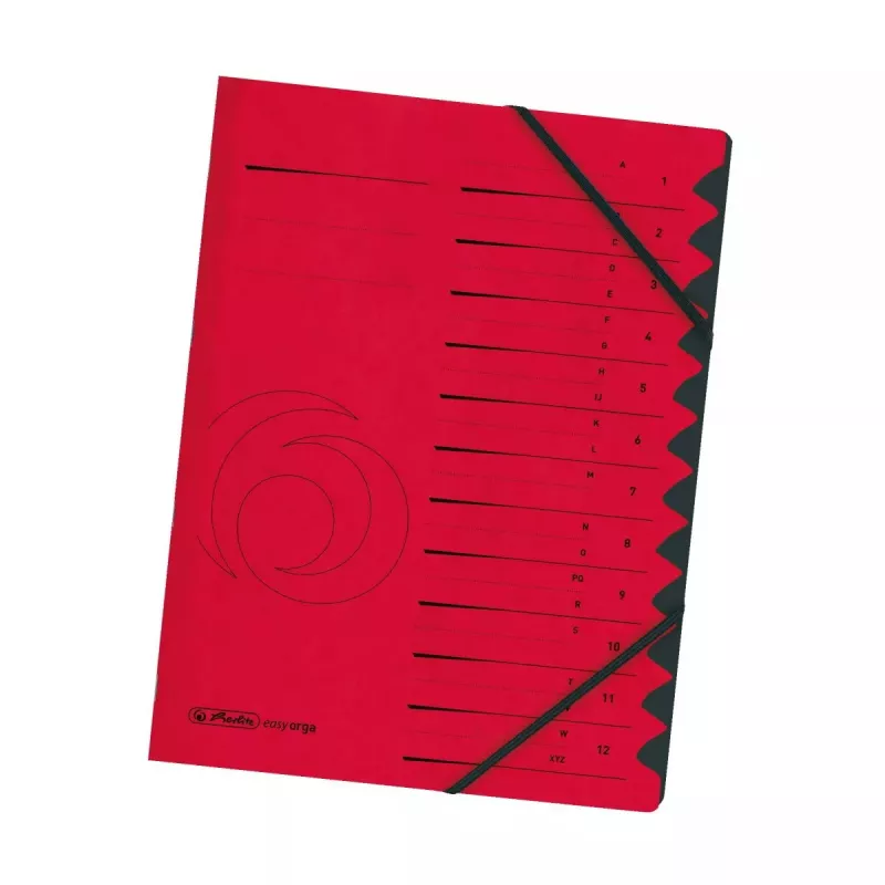 Pristatymo aplankas Herlitz 10843324