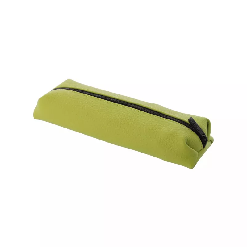 Penalas Herlitz Origami Apple Soft Polyurethane žalias 200x65x35mm
