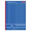 Apskaitos blankų knyga Herlitz 882415 A4 100 puslapių