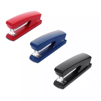 Segiklis Herlitz 8757007 Standard clinch Įvairių spalvų