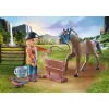 Playset Farm Playmobil 71357 Įvairiaspalvis 5–12 m.