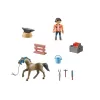 Playset Farm Playmobil 71357 Įvairiaspalvis 5–12 m.