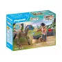 Playset Farm Playmobil 71357 Įvairiaspalvis 5–12 m.