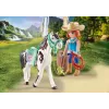 Žaidimų rinkinys „Ūkis“ Playmobil 71358, įvairiaspalvis, amžius 5–12 metų