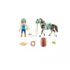 Žaidimų rinkinys „Ūkis“ Playmobil 71358, įvairiaspalvis, amžius 5–12 metų
