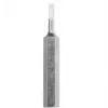 Atsuktuvų antgalių rinkinys KWB 128540 — 5 vnt., plokšti antgaliai, 28 mm