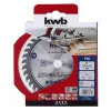 Diskinis pjovimo peilis KWB 581868 metalui 1 vnt. 190 g