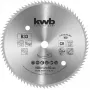 Diskinis pjūklo diskas KWB 583311 250mm 40 dantų