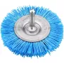 Poliravimo diskas KWB Wheel brush 604330