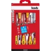 Rankinis atsuktuvų rinkinys KWB 665307