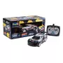Radijo bangomis valdomas automobilis Revell 246969090, elektrinis variklis, mastelis 1:26, amžiui 6+
